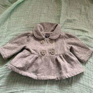 Baby Gap Coat